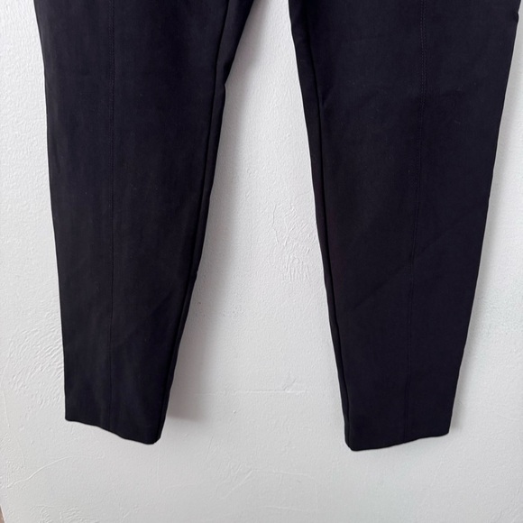 Talbots Portland Pant dres pant in Black Size 10 - Picture 3 of 8